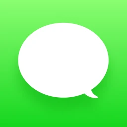 Ikon SMS Messages - Liquid Messages